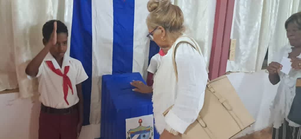 Voto