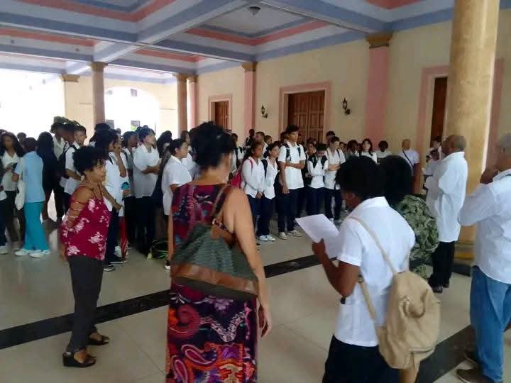 UCM La Habana 