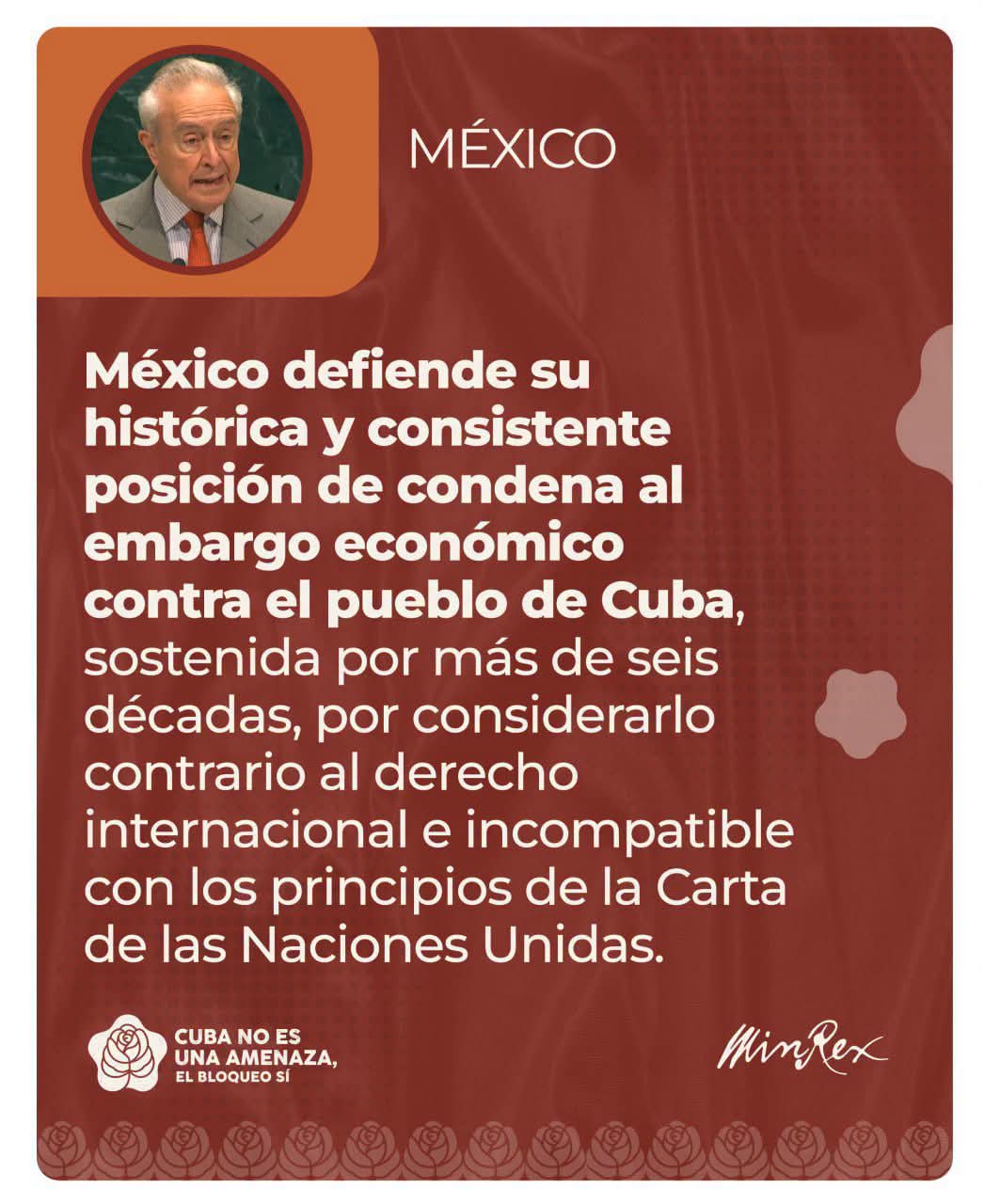 México 
