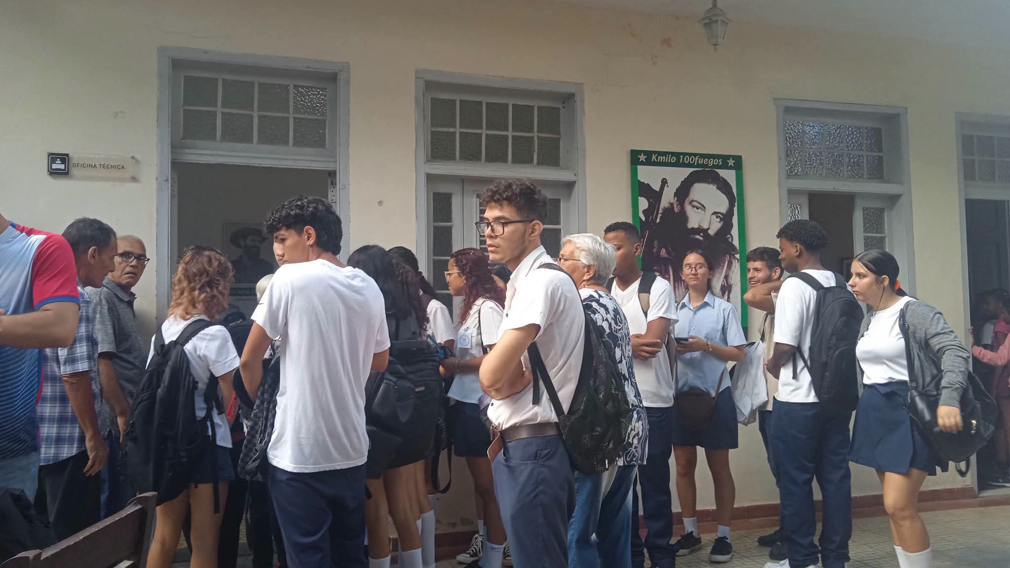 Estudiantes 