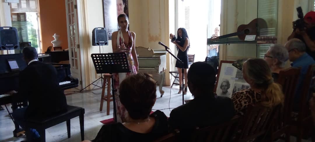 Concierto