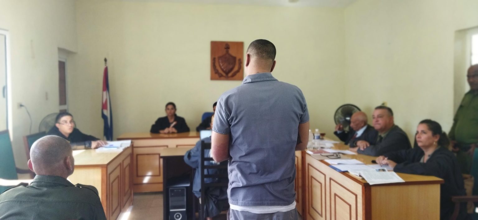 Varias dosis de cannabinoides sintéticos fueron trasladabas desde La Habana hacia Sancti Spíritus. Fotos Yosdany Morejón.